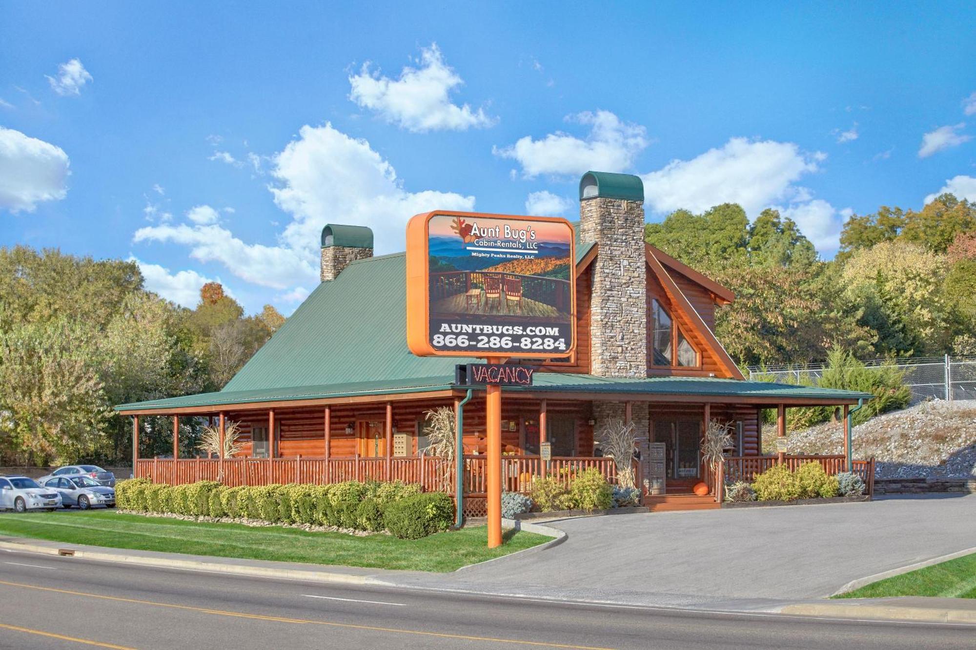 Wild Thing #1525 Gatlinburg Exterior foto