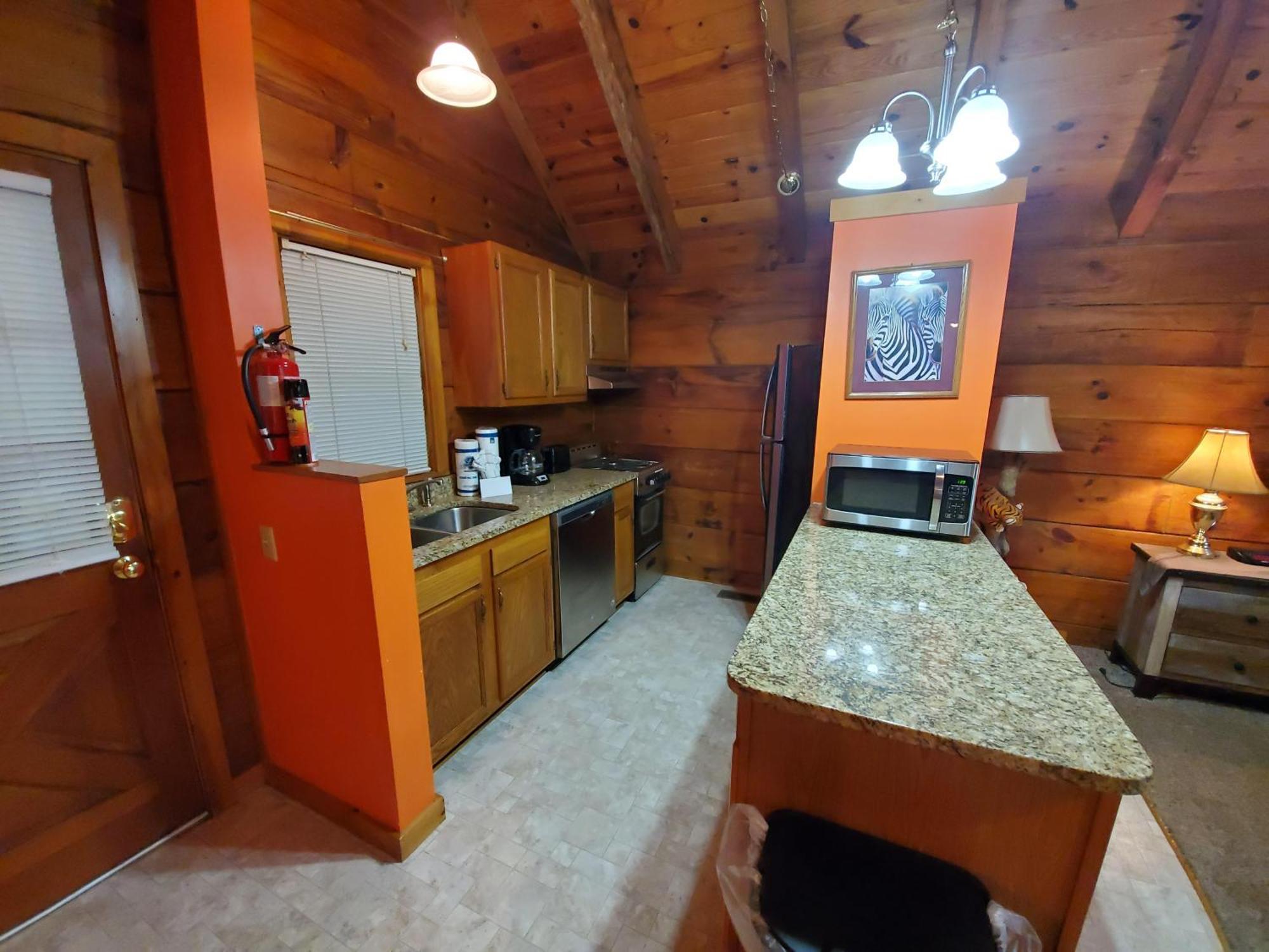 Wild Thing #1525 Gatlinburg Exterior foto