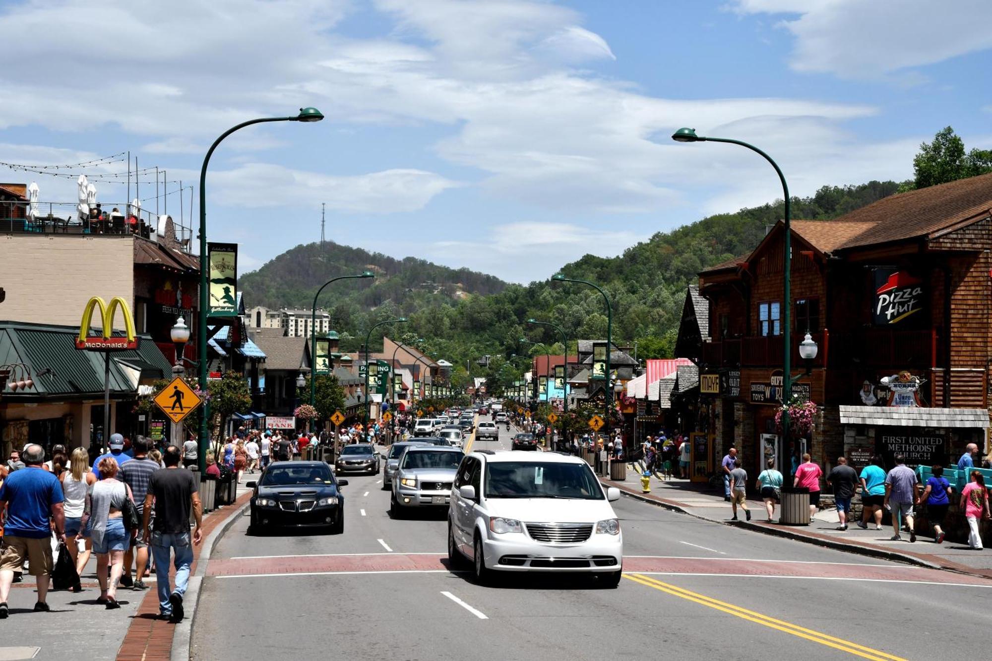 Wild Thing #1525 Gatlinburg Exterior foto