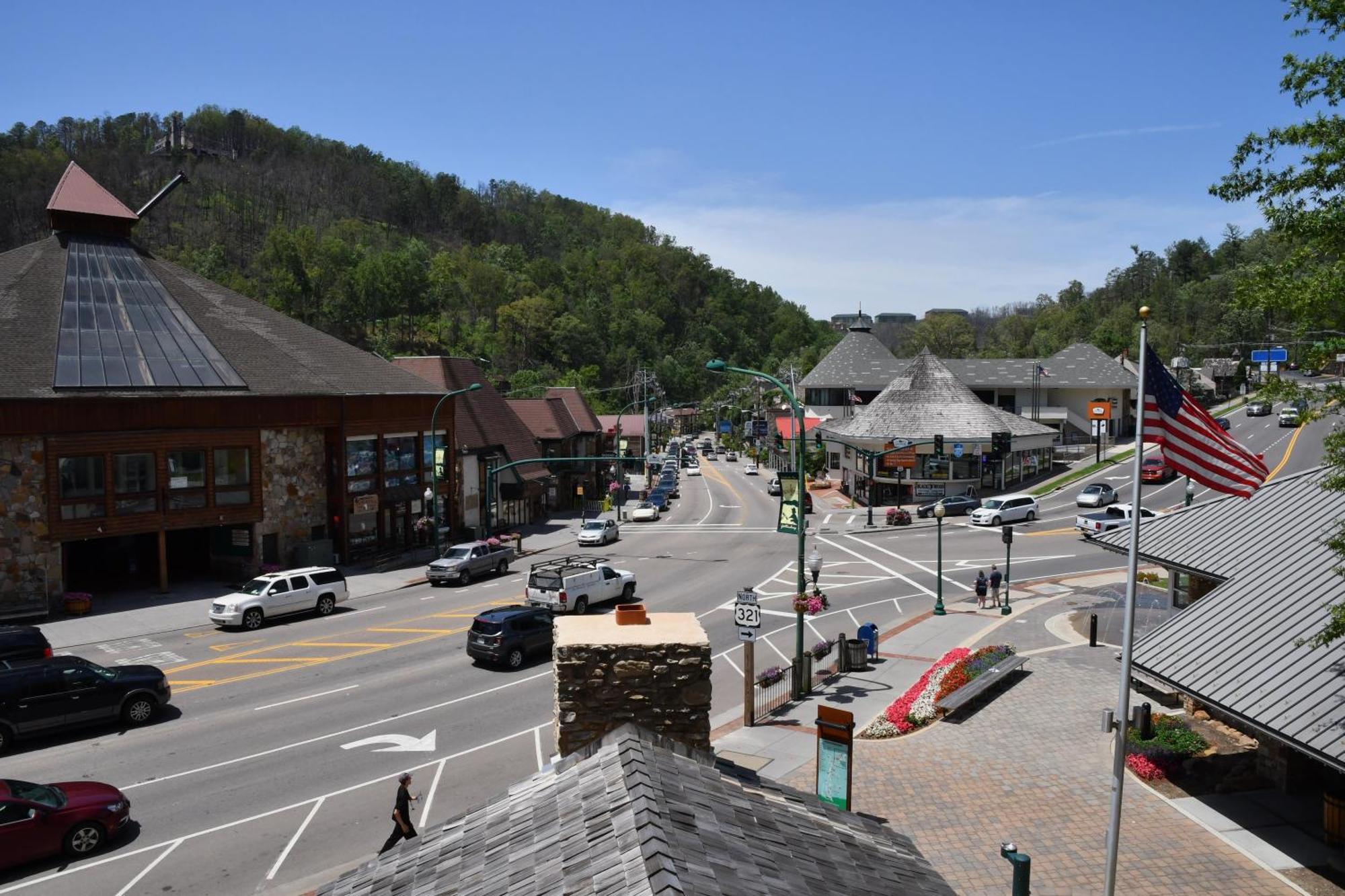 Wild Thing #1525 Gatlinburg Exterior foto