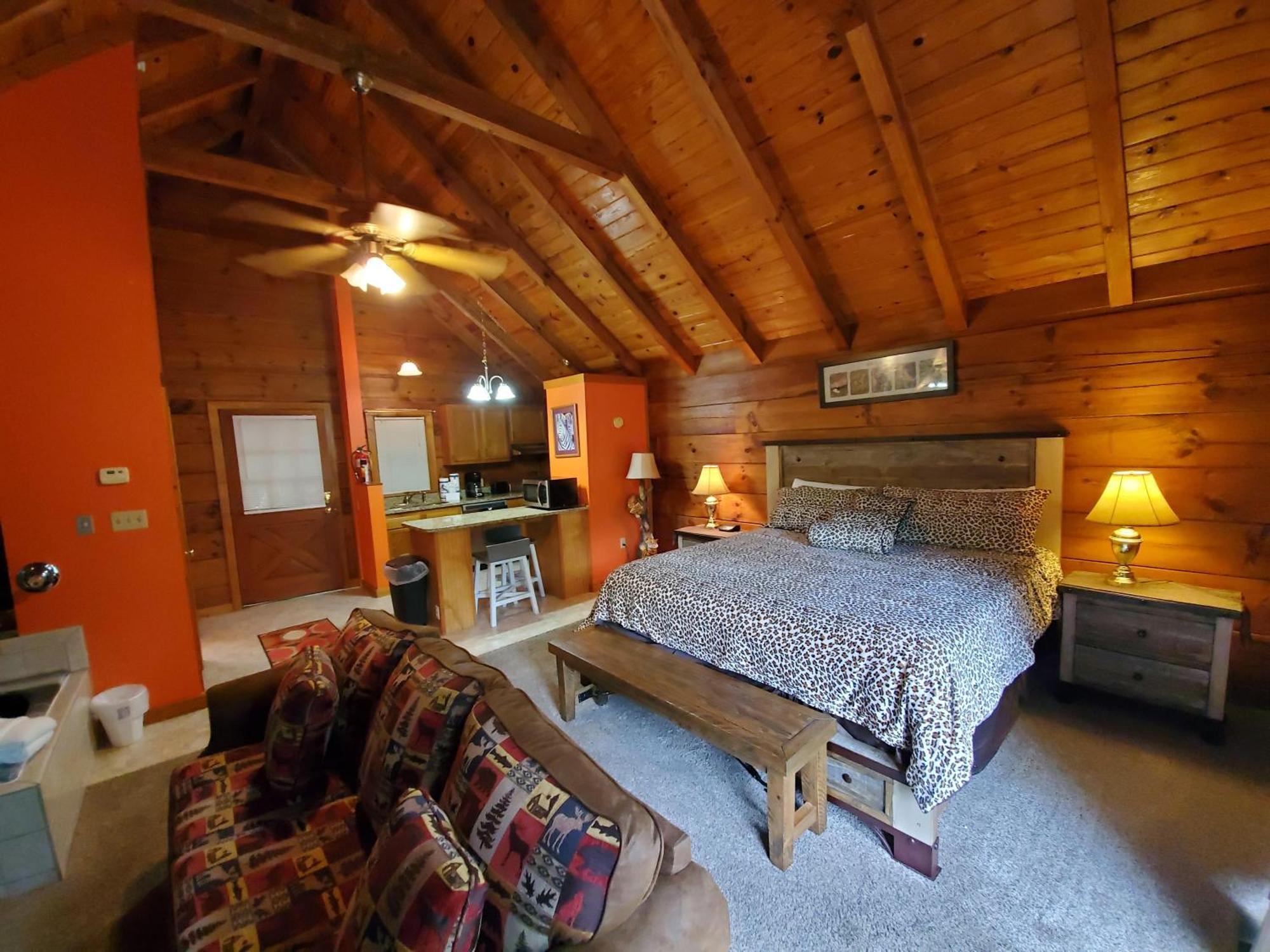Wild Thing #1525 Gatlinburg Exterior foto