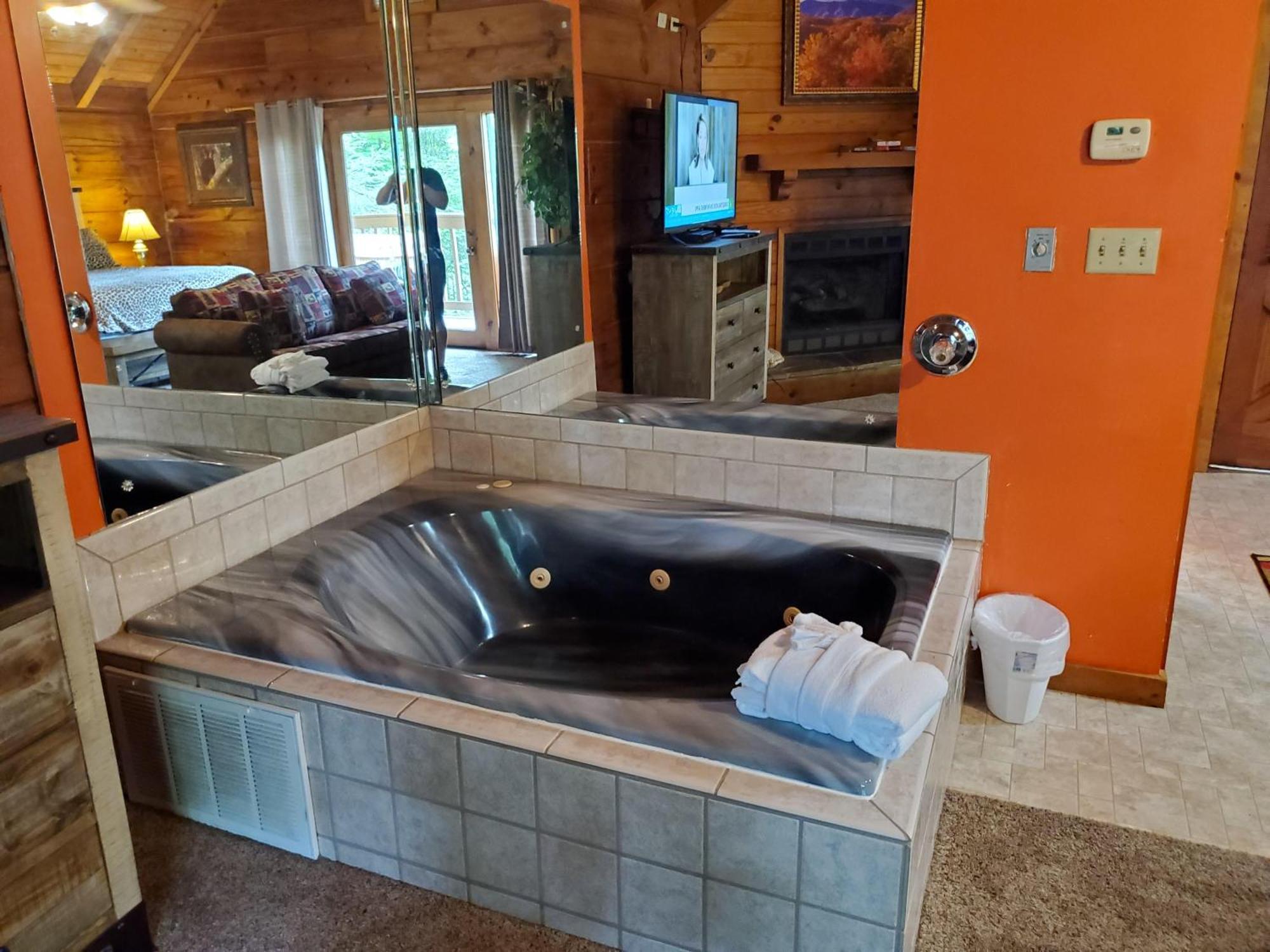 Wild Thing #1525 Gatlinburg Exterior foto