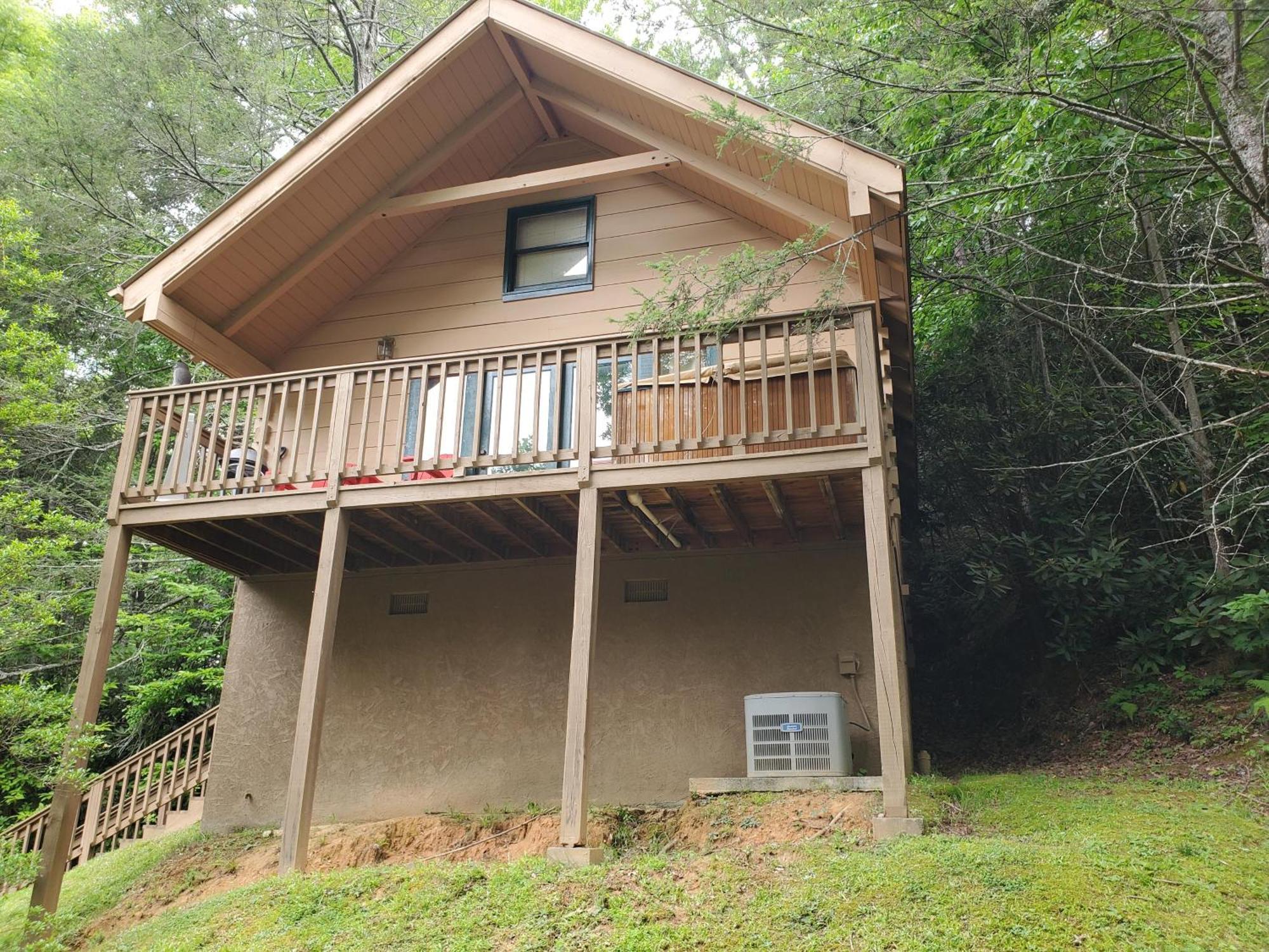 Wild Thing #1525 Gatlinburg Exterior foto