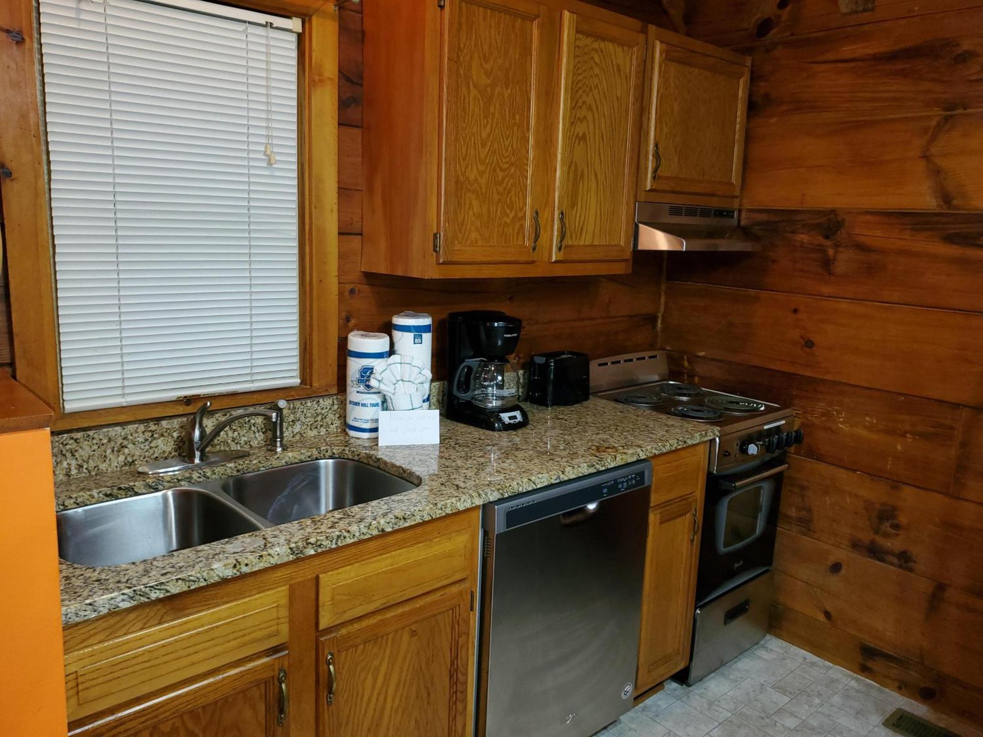 Wild Thing #1525 Gatlinburg Exterior foto