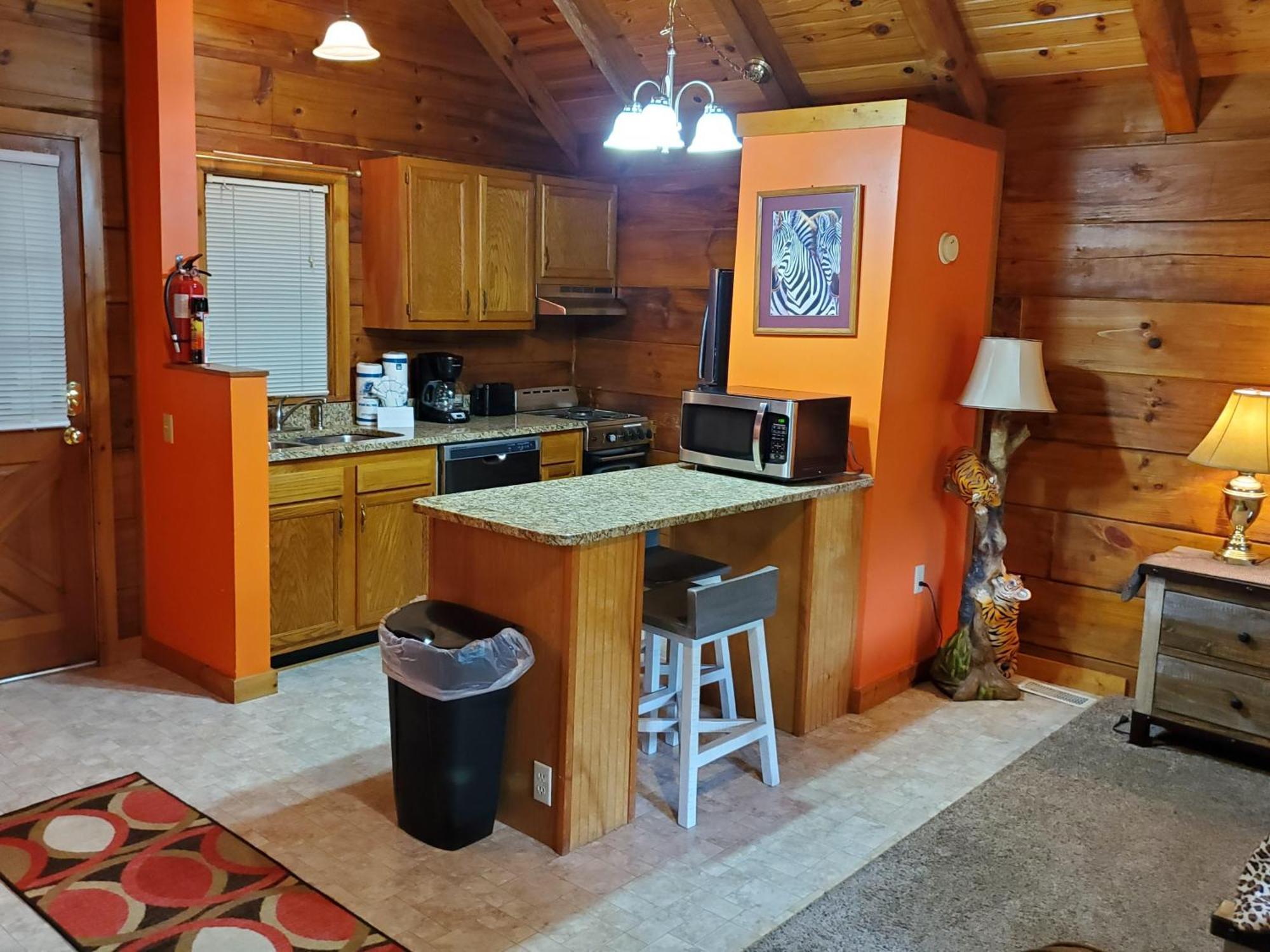 Wild Thing #1525 Gatlinburg Exterior foto