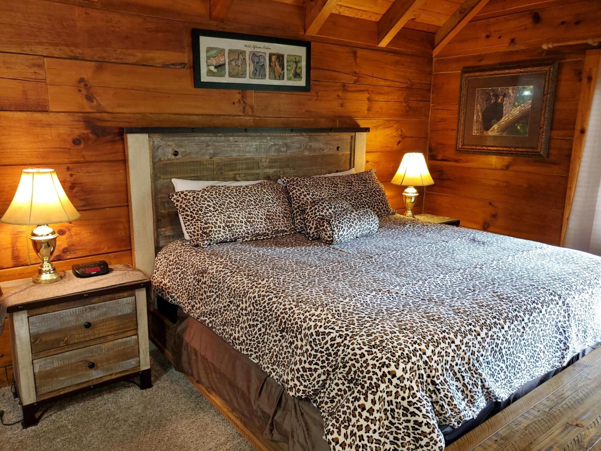 Wild Thing #1525 Gatlinburg Exterior foto