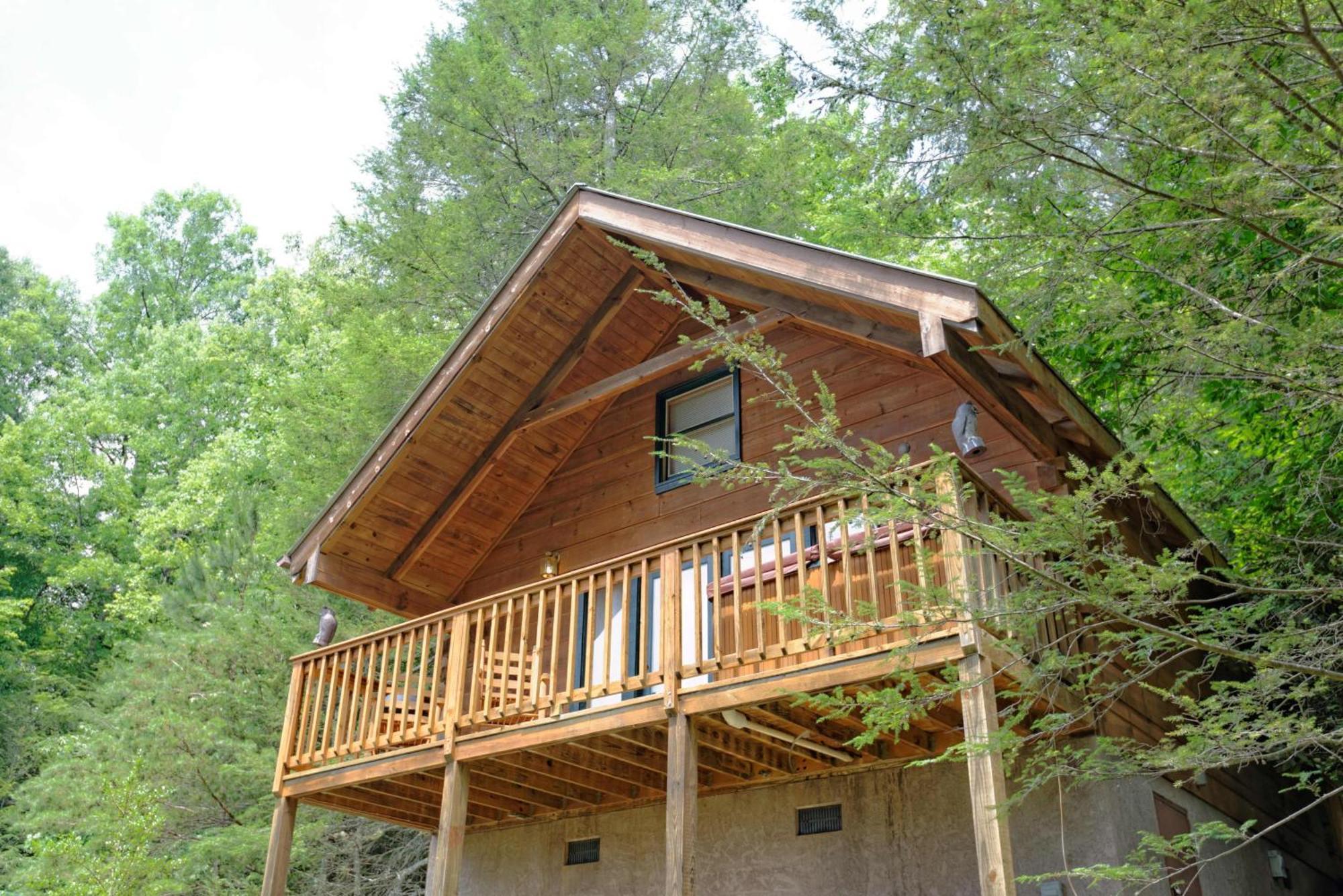Wild Thing #1525 Gatlinburg Exterior foto